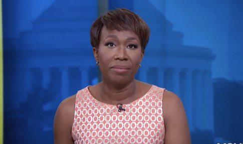 Once Feted as 'No-Nonsense,' Joy Reid Pilloried by Media Critics for 'Bizarre' Hacking Claims, Compared to Anthony Weiner