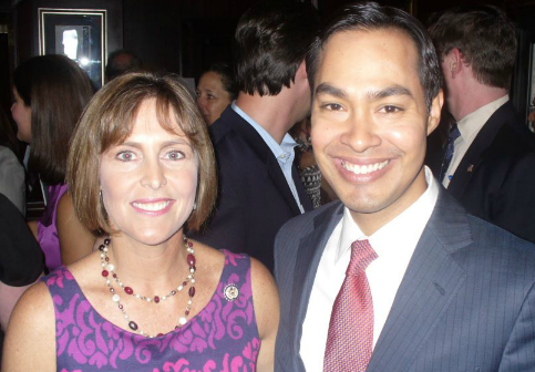 Report: Dem Rep Outraged Florida Republican Would Campaign for 'Puerto Rican Votes'