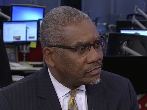 Dem Rep Refuses to Give Trump Any Credit for North Korea Negotiations