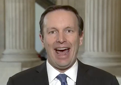 Murphy: Kerry Secretly Negotiating With Iran Is Not ‘Super Appropriate’