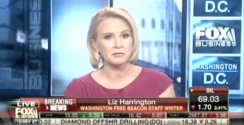 Harrington: Obama 'Gave Away the Entire Store' to Iran for Nothing
