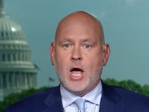 Days After Trump Assassination Attempt, Scripps News Contributor Steve Schmidt Pens RNC Analysis Rife With Nazi Comparisons