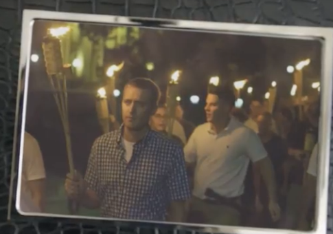 New Tom Steyer PAC Ad Compares Republicans to White Nationalists