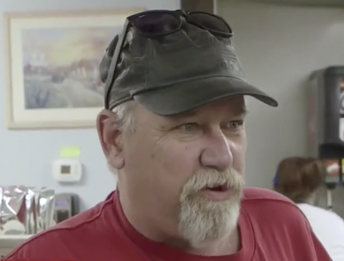 Voters Celebrate Trump’s Foreign Policy: ‘Finally Got Somebody With Some Balls’