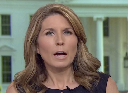 MSNBC's Nicolle Wallace Walloped By Ratings Nosedive