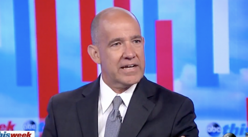 ABC Analyst Wrongly Calls Iran Nuclear Deal a 'Treaty,' Says U.S. Is 'In Violation'