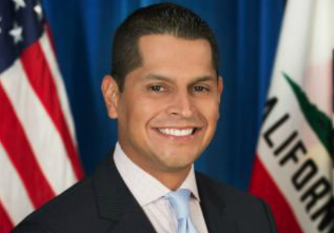 A California Democrat Wants to Make International Workers’ Day a Paid Holiday
