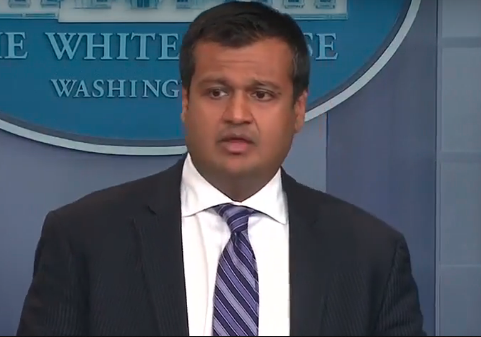White House: Hamas Responsible for Deaths Along Gaza Border