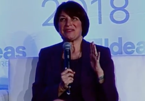 Democratic Senator: Voters Don't Want to Hear About Trump, Russia All the Time