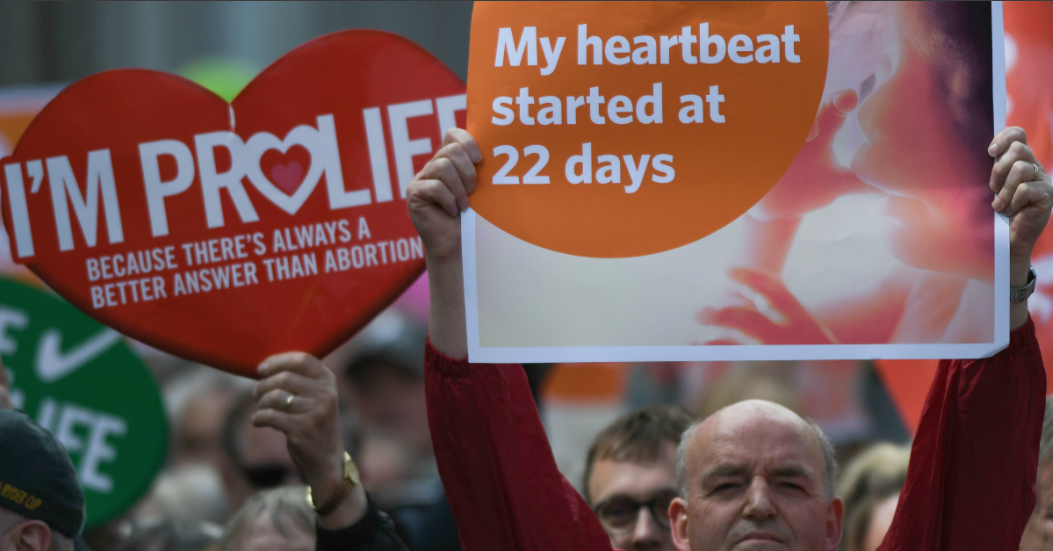Trump Administration Will Deny Federal Funds to Clinics That Discuss Abortion