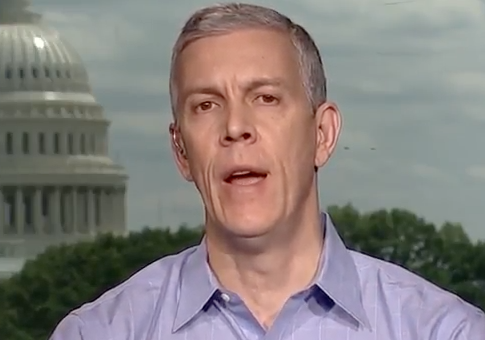 Obama’s Education Secretary Defends Call to Pull Kids Out of School: ‘Less Guns’ Is the Answer