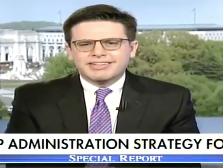 Continetti: Iran’s Effort to Pressure Europeans on Nuclear Deal Is ‘Misplaced’
