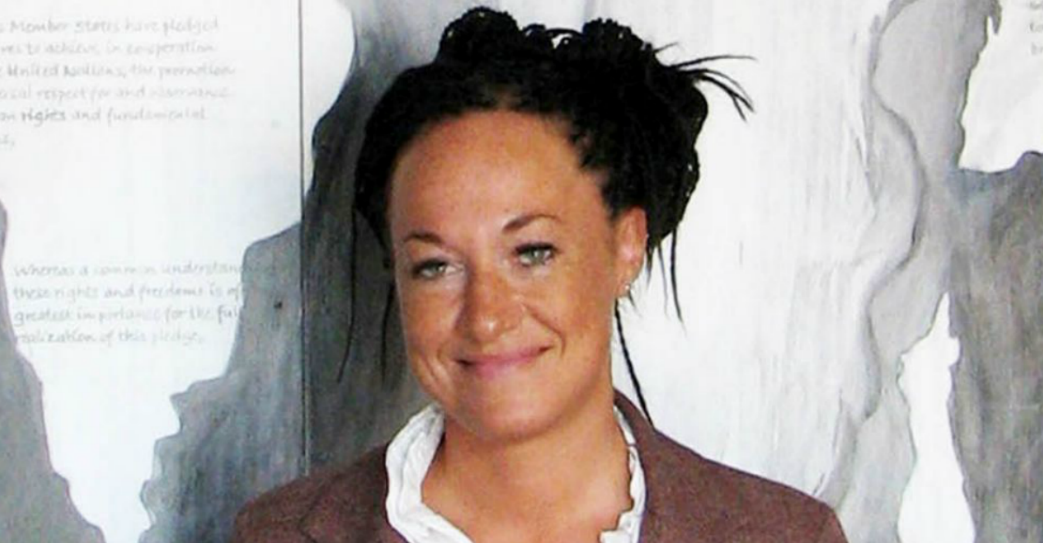 Former NAACP Leader, Who Pretended to be African-American, Charged With Welfare Fraud