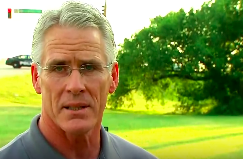 Two Heroic Bystanders Shoot Back at Oklahoma Attacker Ending his Random Act of Violence