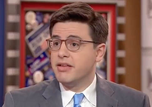 Continetti: We Can't Overlook China's Role in Negotiations With North Korea