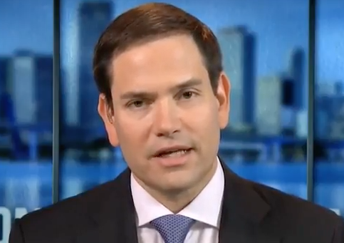 Rubio: Sanctions on Venezuela Remain in Place and ‘Will Actually Increase’