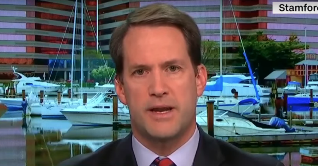 Dem Rep Forced to Defend Vote to Repeal Dodd-Frank Banking Provisions