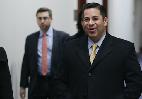 Interns Send Signed Letter to DCCC Chairman Demanding Intern Pay, Call Out ‘White and Wealthy’ Interns Who Didn't Sign Letter