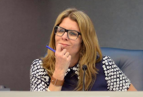 Democrat Creates Fake News Website to Promote Congressional Campaign