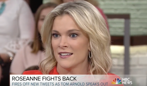 Megyn Kelly Blasts Samantha Bee for 'Jarring' Attack on Ivanka Trump: 'She Should Be Condemned for It'