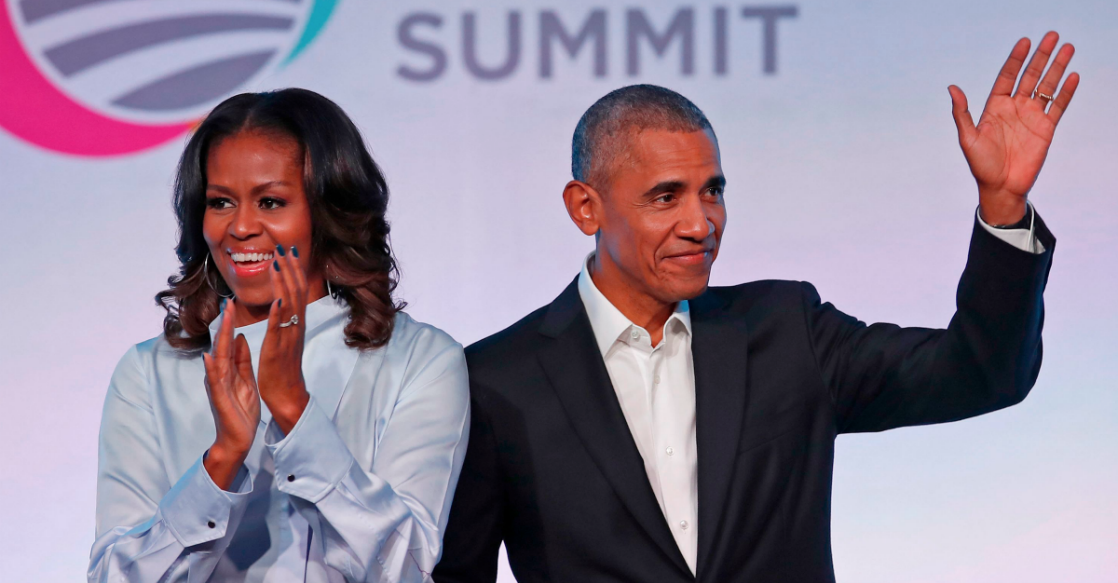 Netflix Content Chief: Programming From Obamas Won't Have 'Political Slant'