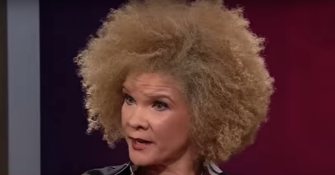 CNN 'Cultural Critic' Guest: 'All of The People' Who Voted for Trump Are Racist