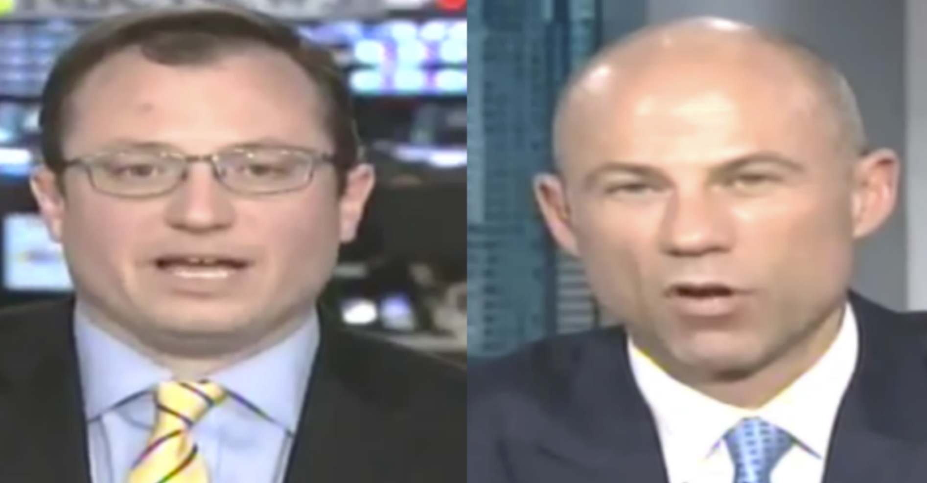NBC Reporter Corrects Stormy Daniels’ Lawyer On Air After Misleading Viewers