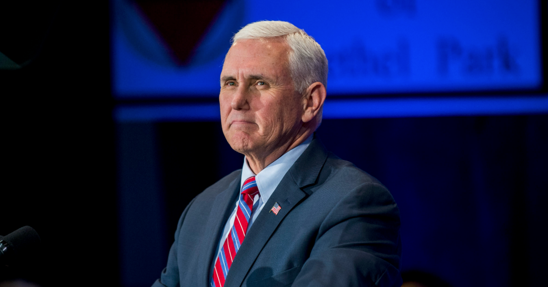 Mike Pence's Doctor Resigns Days After Reports She Complained About Ronny Jackson