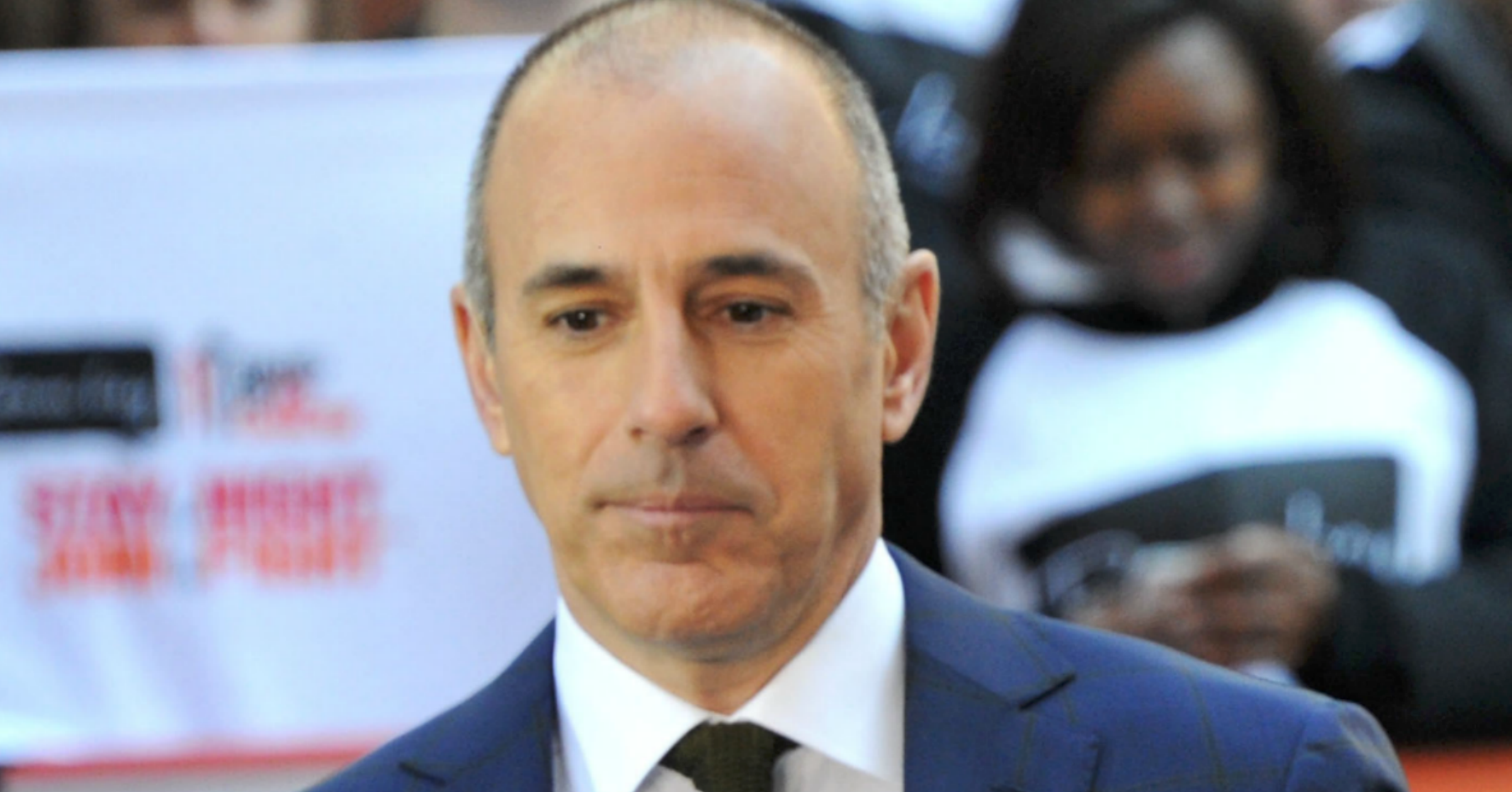 NBC Instantly Mocked After It Releases Internal Investigation Report on Lauer