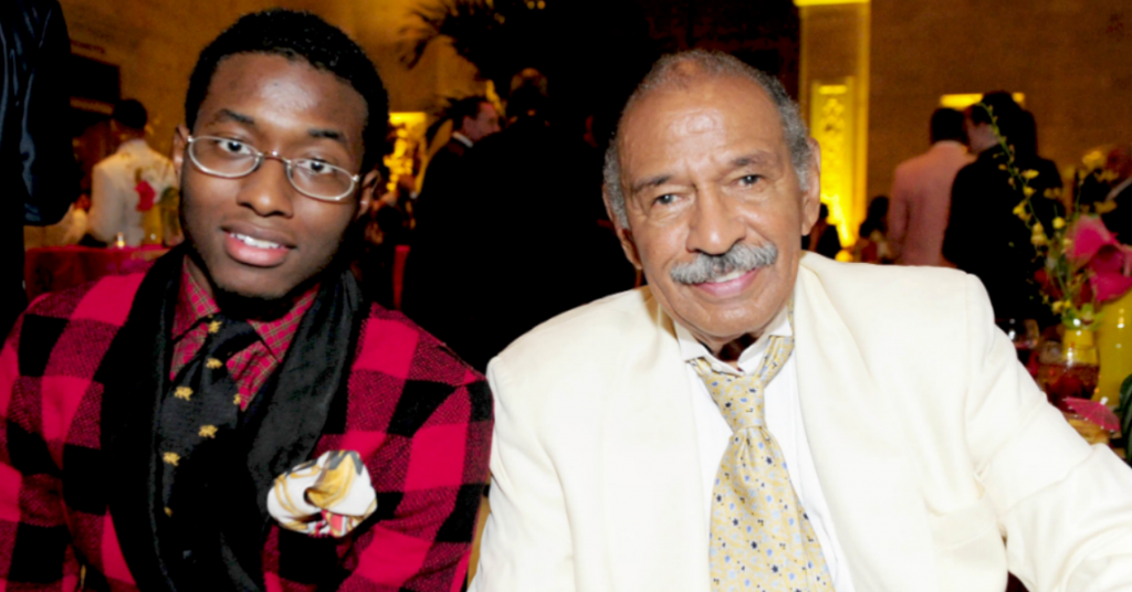 Former Dem Rep Conyers’ Son Tossed From Ballot After He Failed to Aquire Enough Valid Signatures