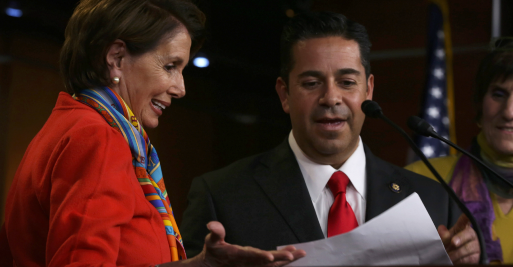 Local New York Democrats 'Disgusted' by National Party Meddling in House Race