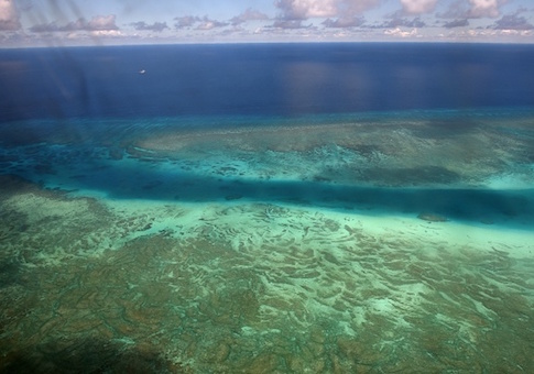 Inside the Ring: Trump Demands China Remove Missiles in South China Sea