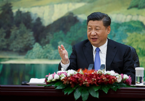 House to Probe China Threat