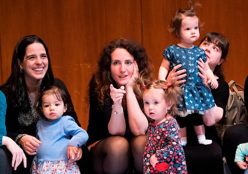 America Facing a Baby Bust, New Data Confirm