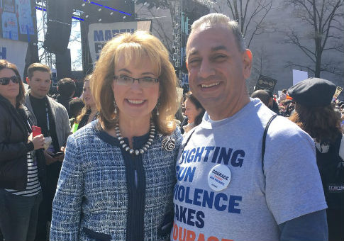 Dem Candidate Responds to Sexual Harassment Allegations: Dem Opponent Is 'Pushing This Falsehood'