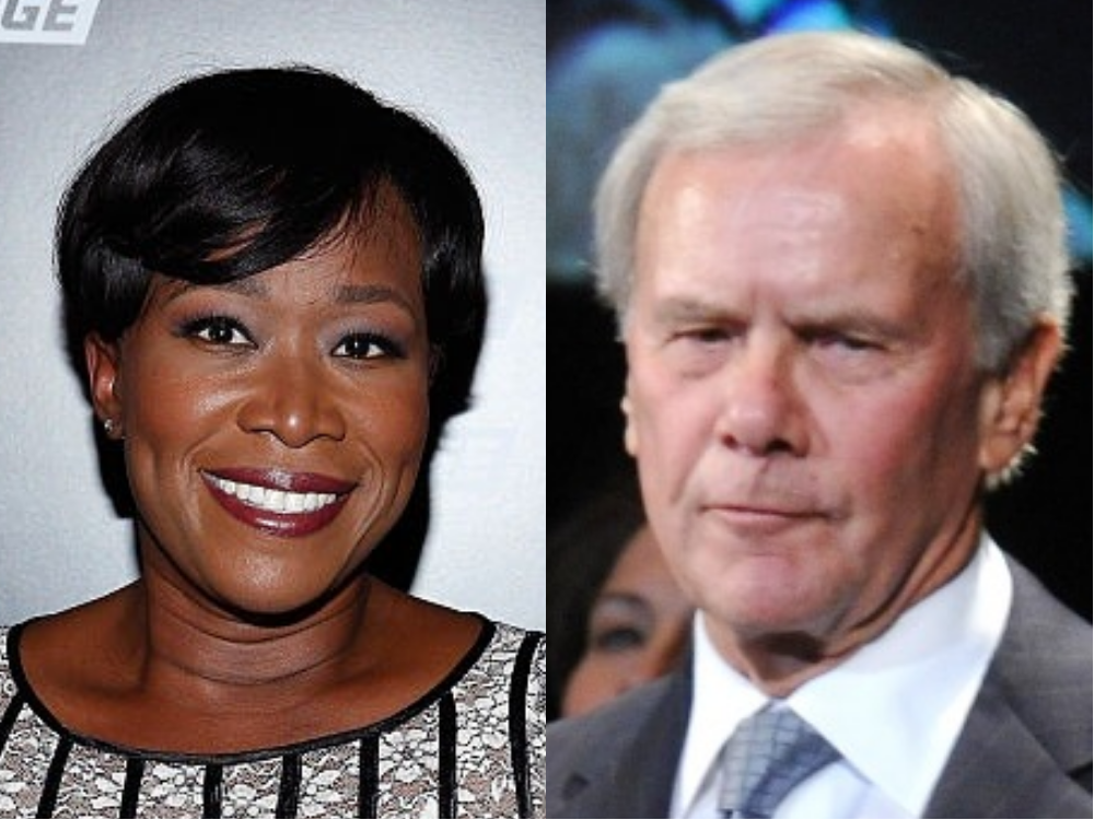 NBC's Terrible, Horrible, No Good, Very Bad Week