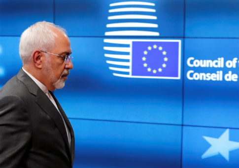 Iran Sets May 31 Deadline in Scramble to Salvage Nuclear Deal