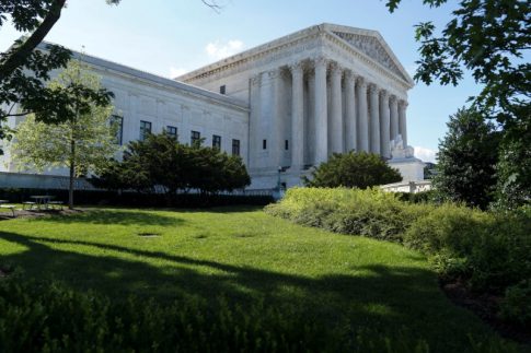 Supreme Court Backs Trump on Travel Ban Targeting Muslim-Majority Nations