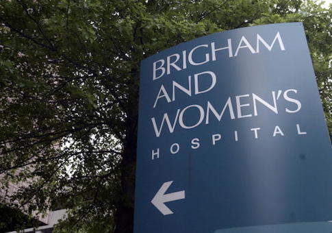 Harvard Hospital Taking Down Portraits of White Men