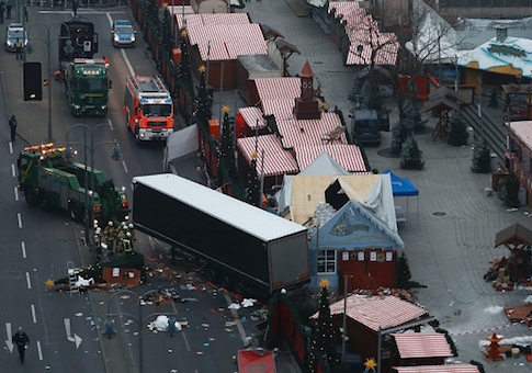 Almost 1,000 People Injured, Killed in Terrorist Attacks By Refugees