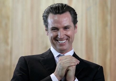 Jungle Primary Appears to Fail to Lock Out Parties in Closely Watched CA Districts