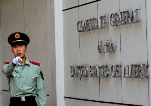 U.S. Consulate Employees in China Continue to Fall Ill After Hearing Strange Noises