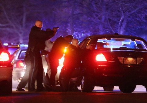 Study: No Racial Difference in Police Shootings Compared to Crime Rates