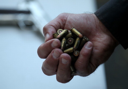 Federal Judge Rules California Magazine Confiscation Law Unconstitutional
