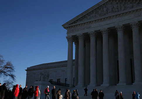 Supreme Court Rules in Favor of Baker in Freedom of Religion Case