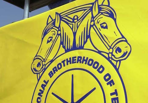 After Three Decades Couple Prevails over Union  