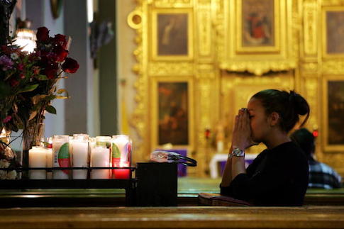 Feds Spend $699,085 Using The Church to Tell Latinos to Exercise