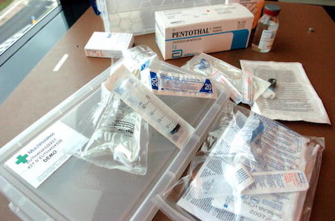 CA's Assisted Suicide Law Back On for Now