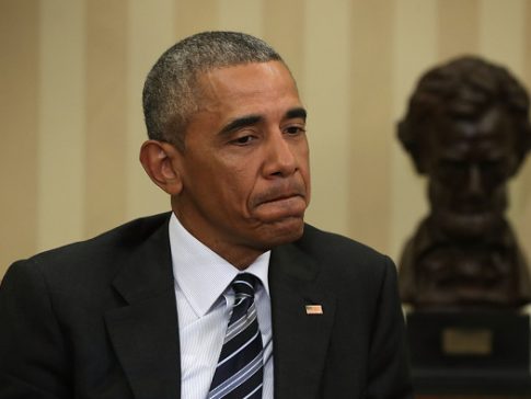 Body of Obamas’ Personal Chef Found in Lake Near Ex-President’s Mansion