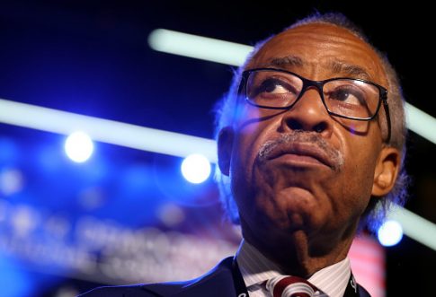 Al Sharpton: Democrats Are 'Too Tame,' Could Lose to Trump in 2020